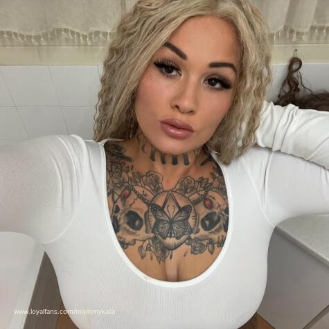 mommykaila avatar
