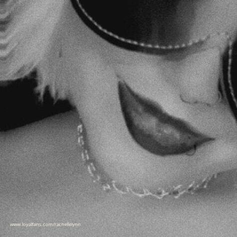 Rachelle Lynn avatar