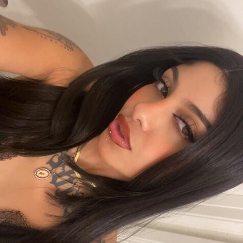 Cashgodde55ina avatar