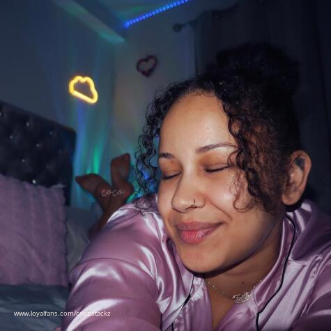 Coco Starr avatar