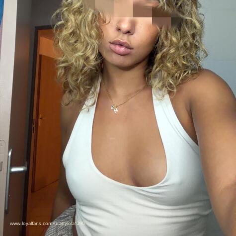 Bratty Lola FINDOM avatar