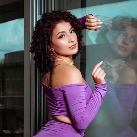 GeorginnaGray avatar