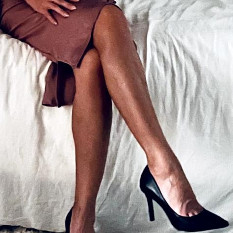 Vie For Me Femme U avatar