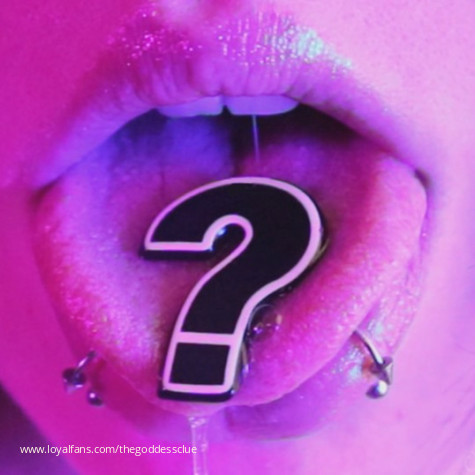 The Goddess Clue avatar