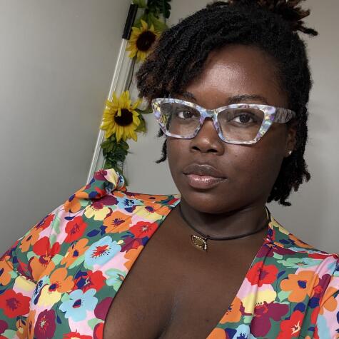 GoddessXebonie avatar
