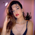 SaraSaint Sensual Femdom avatar