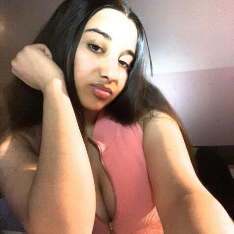 Yasmine xx avatar