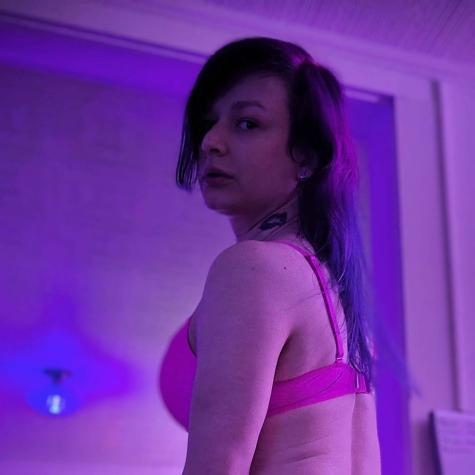 Melina Meretrix’s Official Social Fan Page | LoyalFans