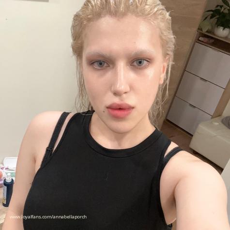 AnnaBella Porch avatar