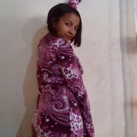 Ariane Megane’s Official Social Fan Page | LoyalFans