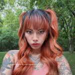 Goddess Scarl3tt avatar