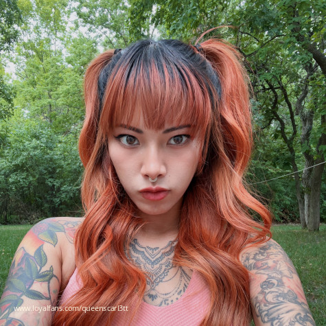 Goddess Scarl3tt avatar