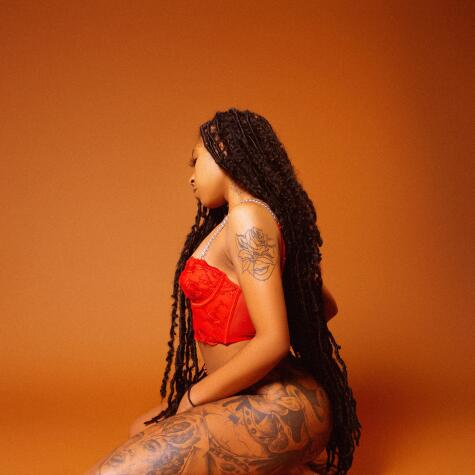 Chanelle alece avatar