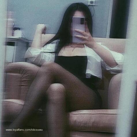 Goddess Viico avatar