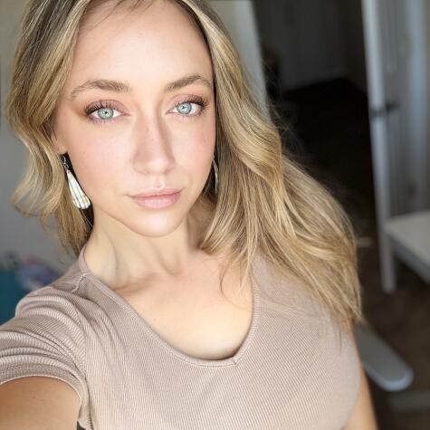 SerenaRae avatar