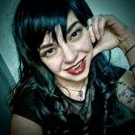 Lascivia Saint Bats avatar