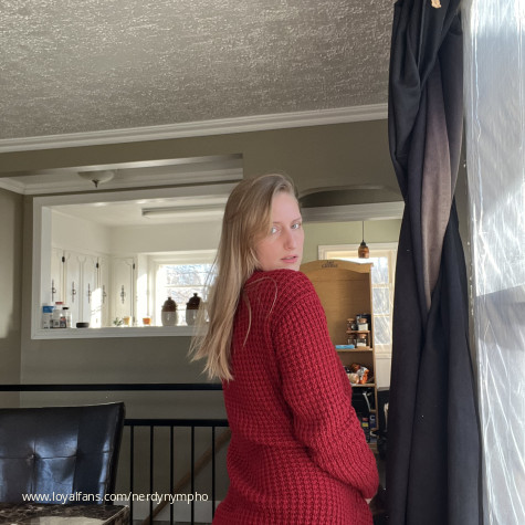 NerdyNympho’s Official Social Fan Page | LoyalFans
