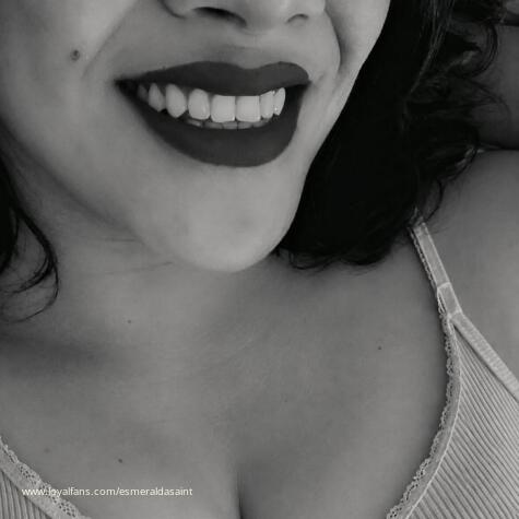 Esmeralda Saint avatar