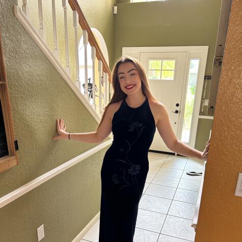 Goddess Amelia Love avatar