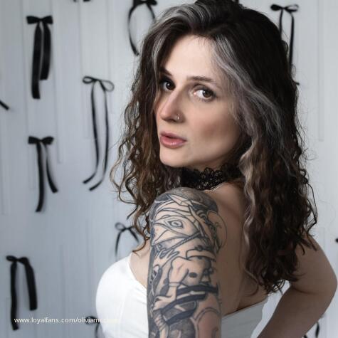 OliviaMcClean avatar