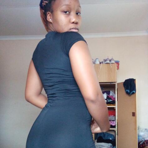 Sexy black goddesx avatar