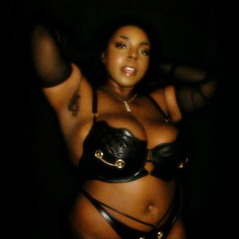 Goddess Marley avatar