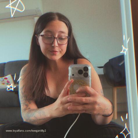 GoddessKeegan avatar