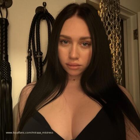 Miraaa_Mistress avatar