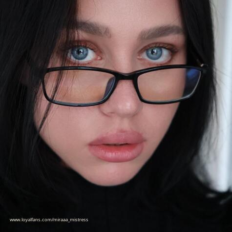 Miraaa_Mistress avatar