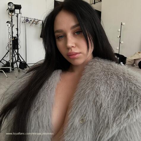 Miraaa_Mistress avatar