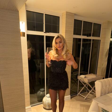 Goddess Lissy Lux avatar