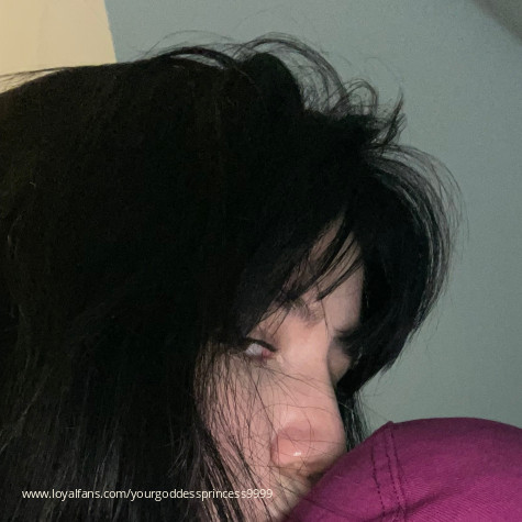 Your Goddess Princess avatar