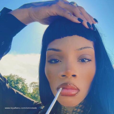 Sinn Steele avatar