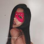 Darkvelvet avatar