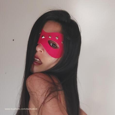 Darkvelvet avatar