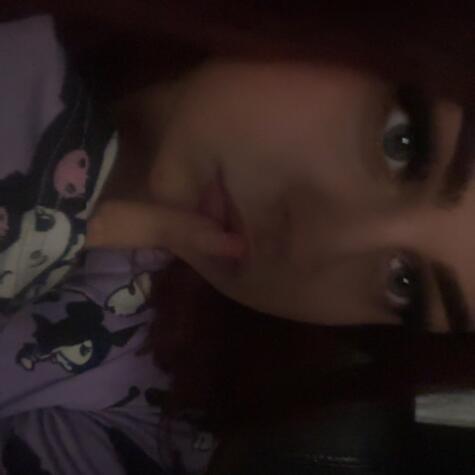 CherryGoddessxo avatar