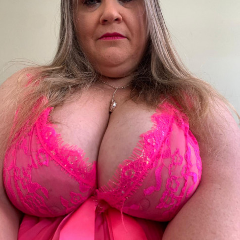 Bbwsilverbunny avatar