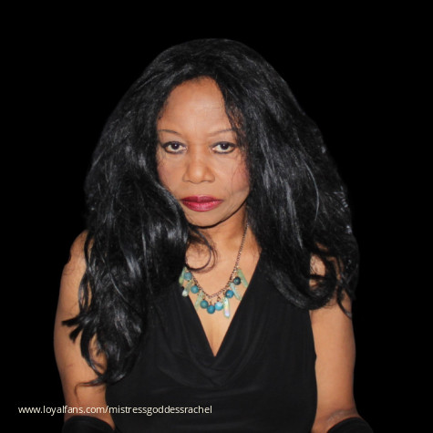 Mistress Goddess Rachel avatar