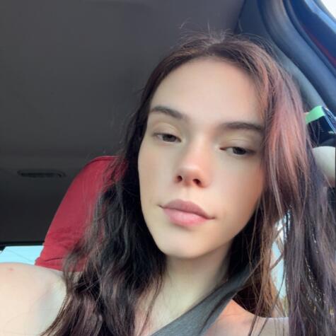 Blossompanda avatar