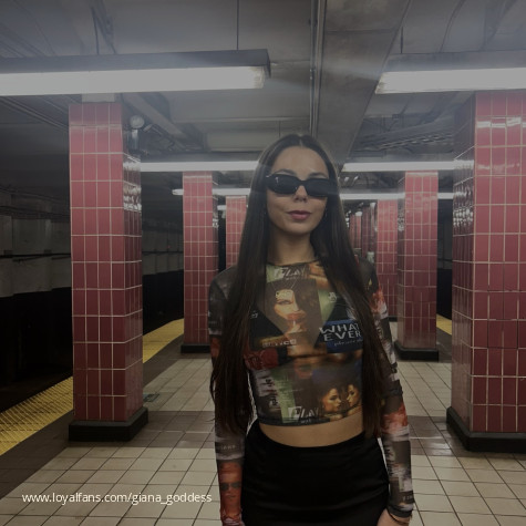 goddess Giana avatar