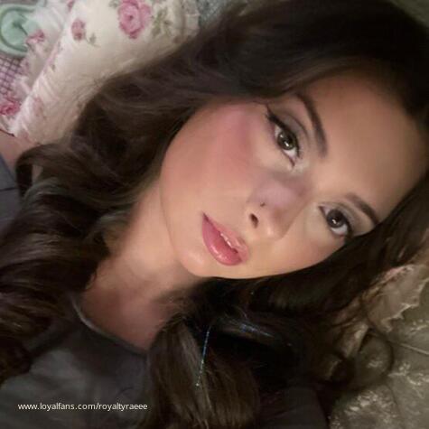 royalty rae  avatar