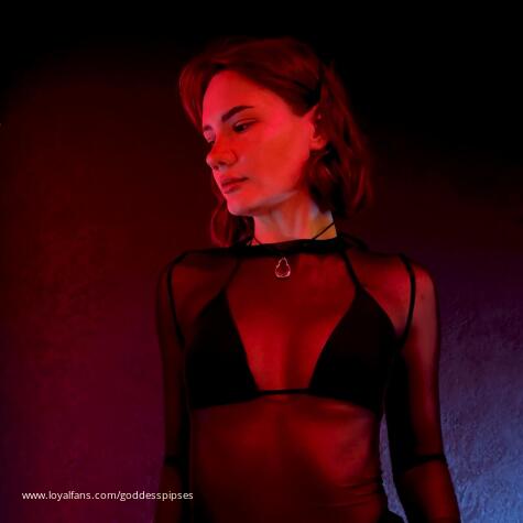 GoddessPipses avatar