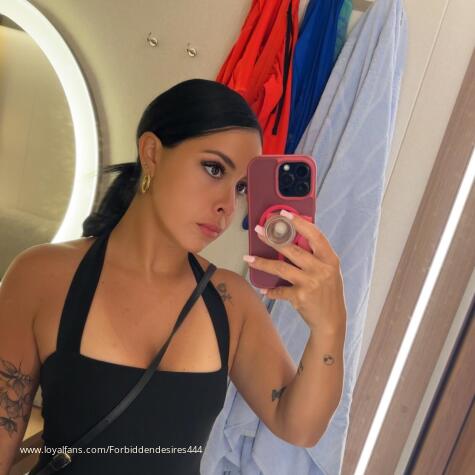 Goddesss Desiree avatar