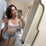 MeganFux avatar