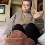 Goddess Tiana Findom avatar