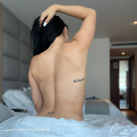 KarlaaTyler avatar