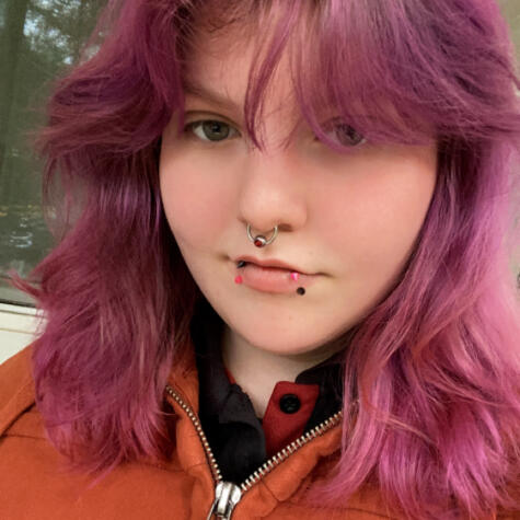 Angie🪽's videos and clips | Official account | LoyalFans