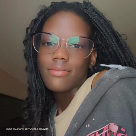 GoddessWnni avatar