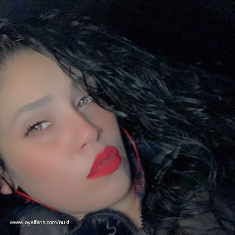 Nuki avatar