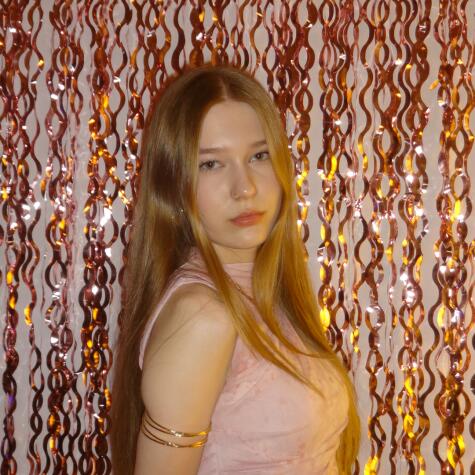 Svea;) avatar